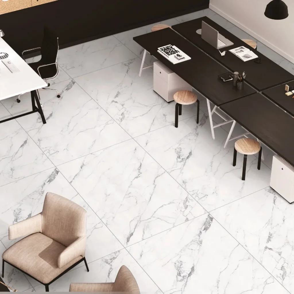 VARMORE TILES