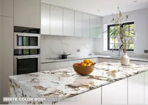 Modern Bathroom Tiles