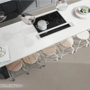 Corian-Icel