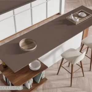 Corian-Wallnutl