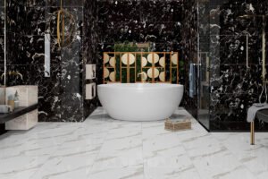 best bathroom tiles
