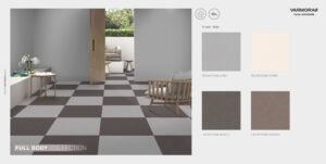 bathroom floor tiles