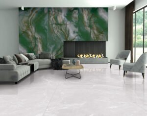 living room floor tiles